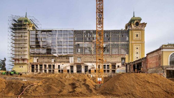 PRUMYSLOVYPALACSTAVBA