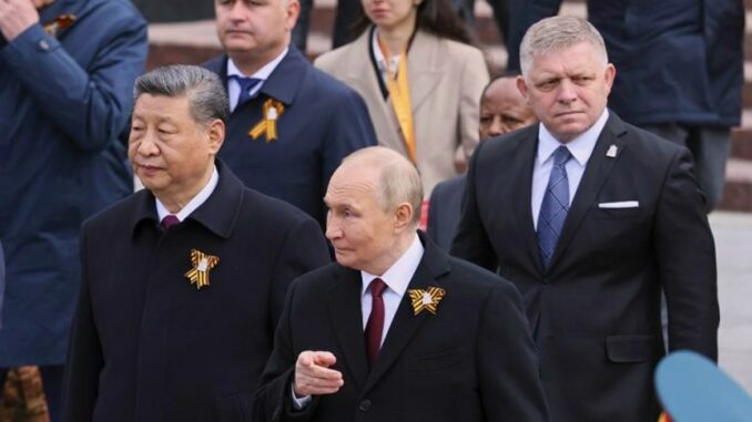 PUTINXIFICO MOSKVA